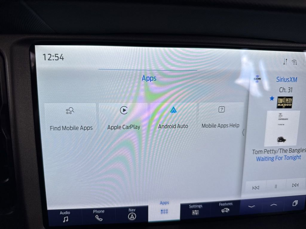 Used 2024 Ford Bronco Badlands image 32