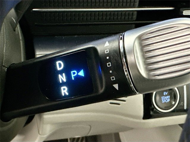 Used 2023 Hyundai Ioniq 6 Limited w/ Cargo Package image 24