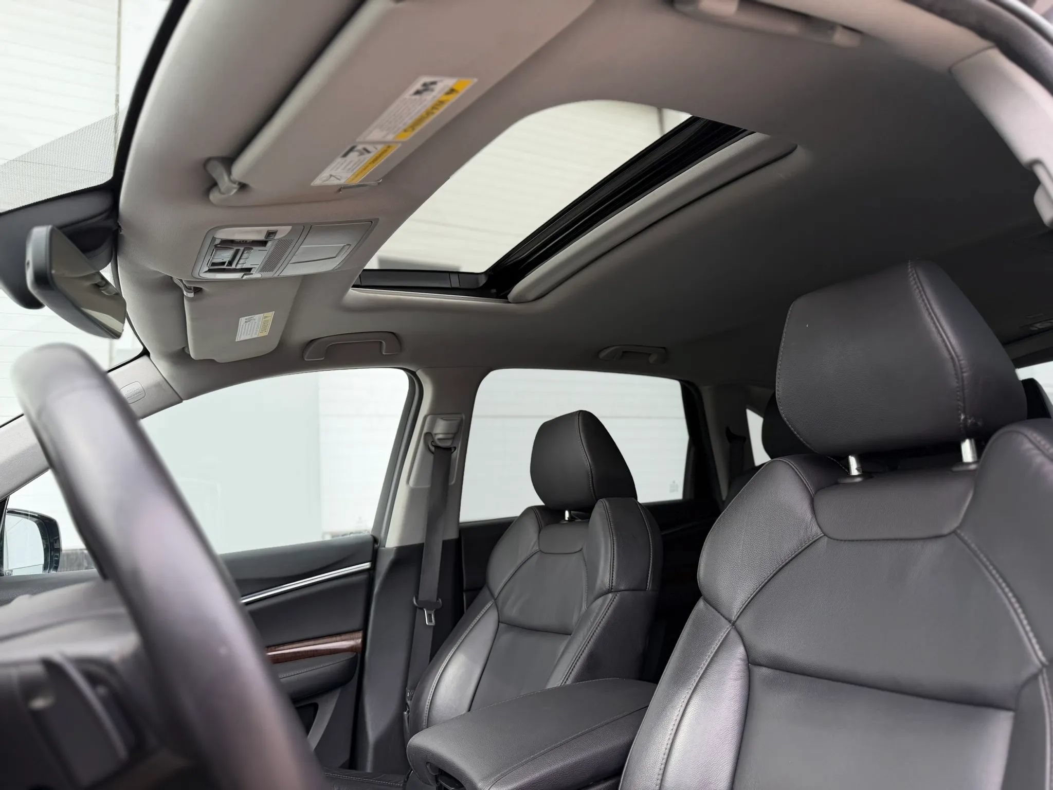 Used 2017 Acura MDX SH-AWD w/ Technology Package image 35