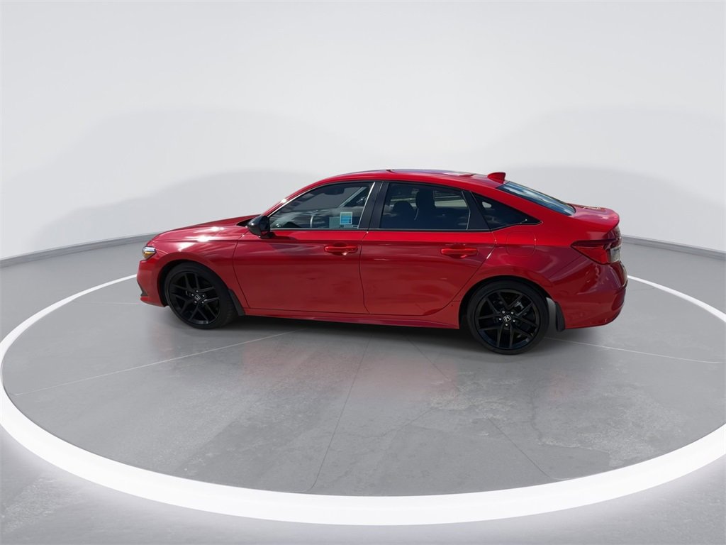 Used 2022 Honda Civic Sport image 9