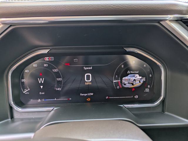 New 2026 GMC Sierra 1500 Denali w/ Denali Reserve Package AWD/4WD image 29