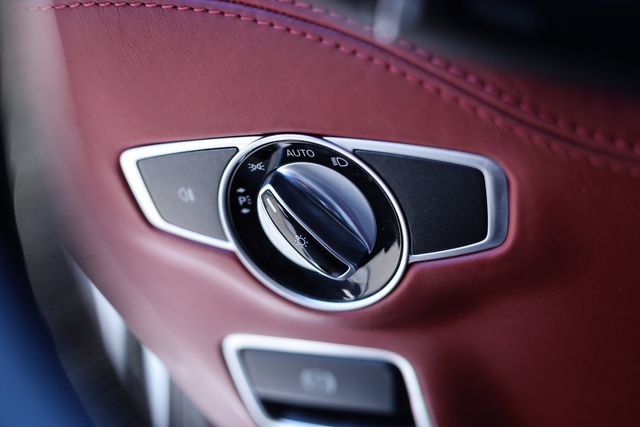Used 2017 Mercedes-Benz S 550 4MATIC Coupe image 62
