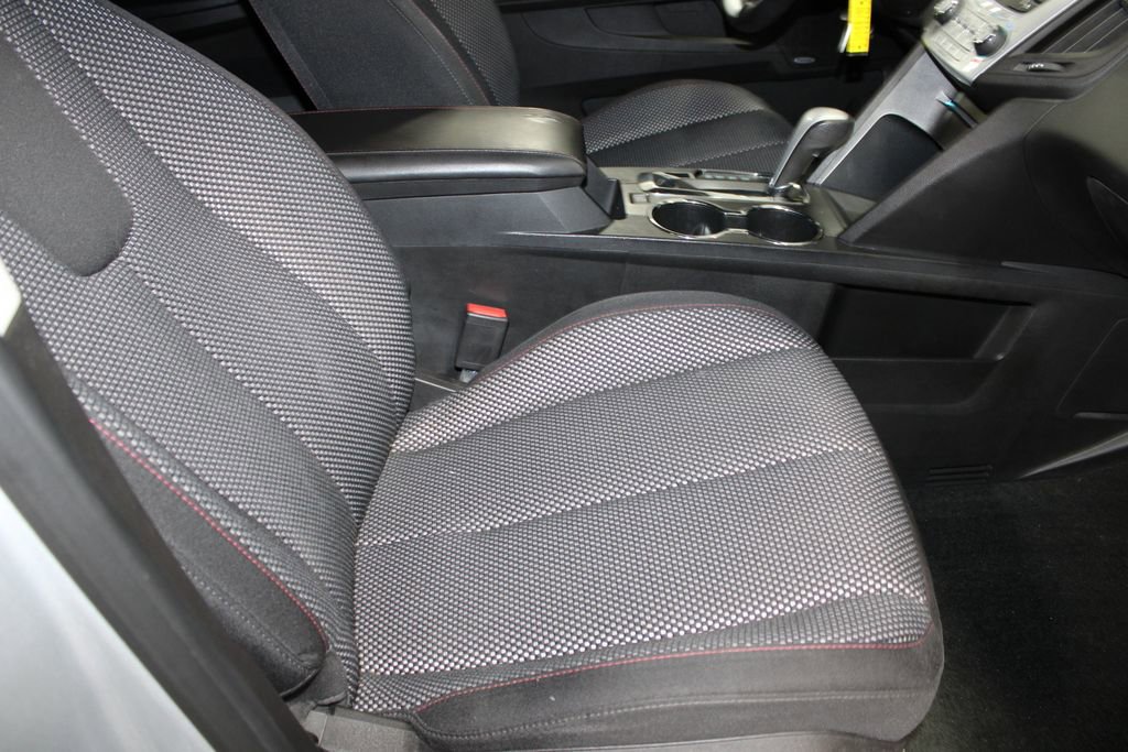 Used 2014 Chevrolet Equinox LT w/ Driver Convenience Package image 19