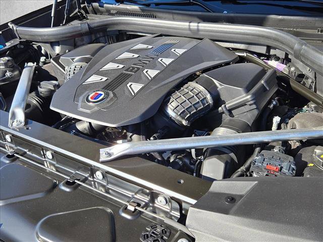 New 2026 BMW ALPINA XB7 image 17