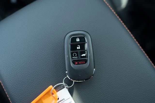 New 2026 Honda CR-V Sport Touring image 31