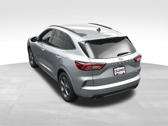 Used 2024 Ford Escape ST-Line image 44