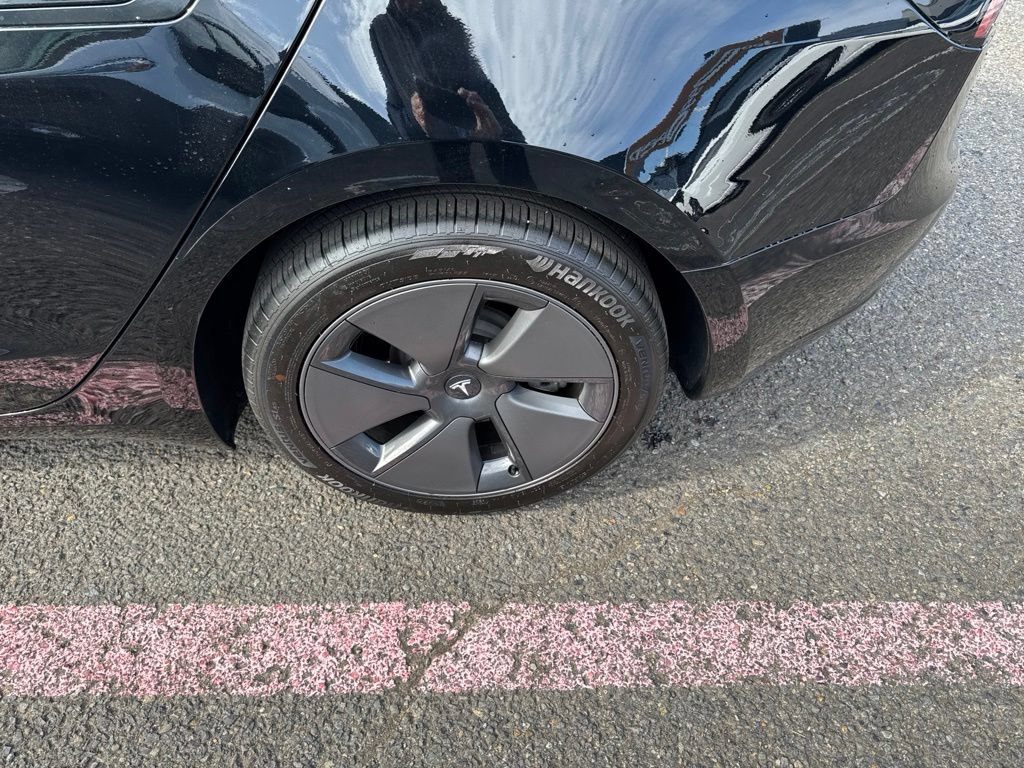 Used 2023 Tesla Model 3 Standard Range RWD image 6