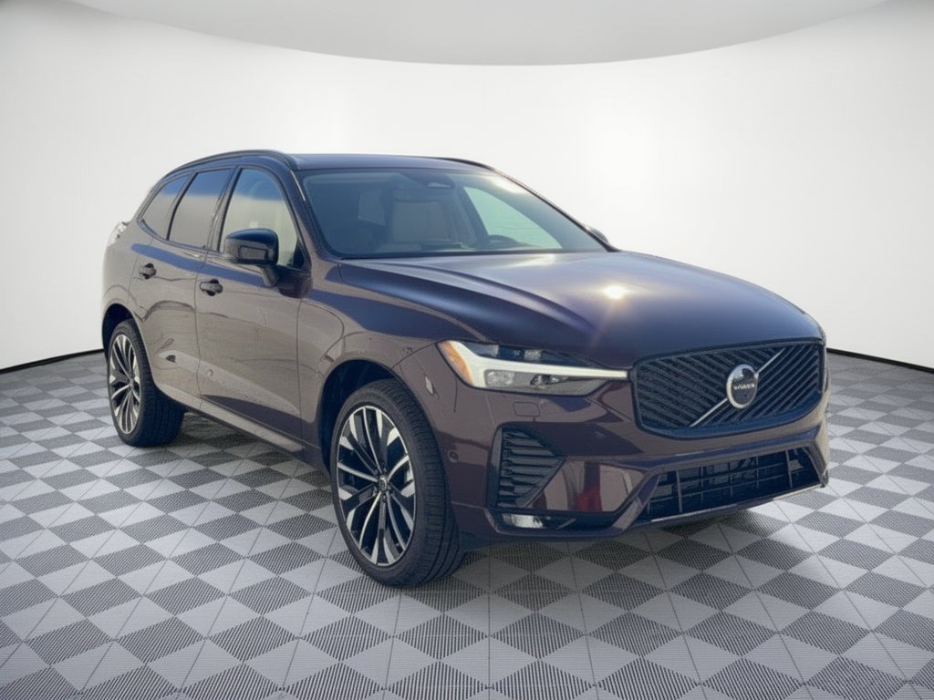 New 2027 Volvo XC60 B5 Ultra AWD/4WD image 7