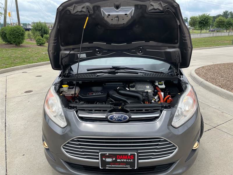 Used 2013 Ford C-MAX Energi SEL FWD image 97