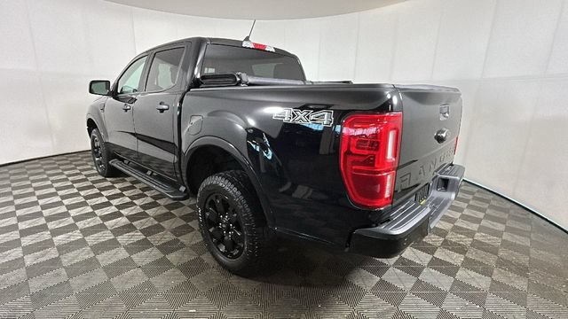 Used 2023 Ford Ranger XLT w/ Equipment Group 301A Mid AWD/4WD image 4