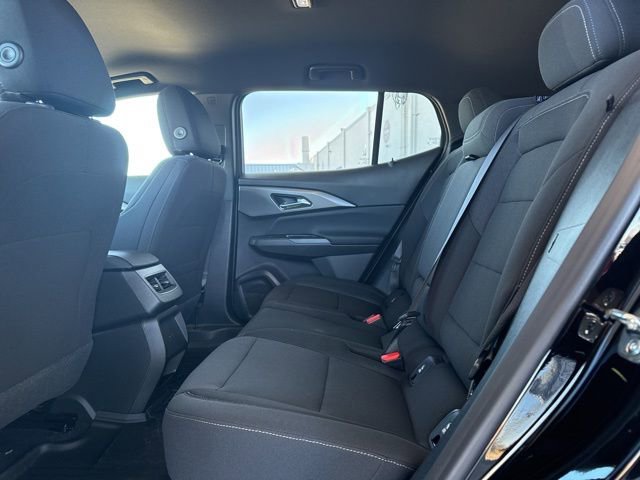 New 2026 Chevrolet Equinox EV LT w/ Comfort Package FWD image 31