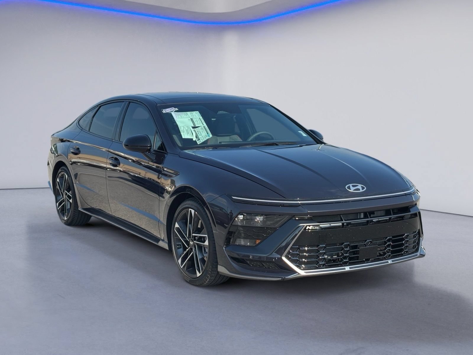 New 2026 Hyundai Sonata N Line FWD image 5