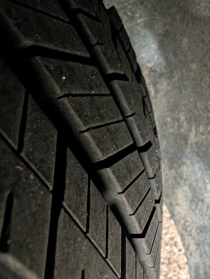 Used 2022 Chevrolet Malibu RS image 21