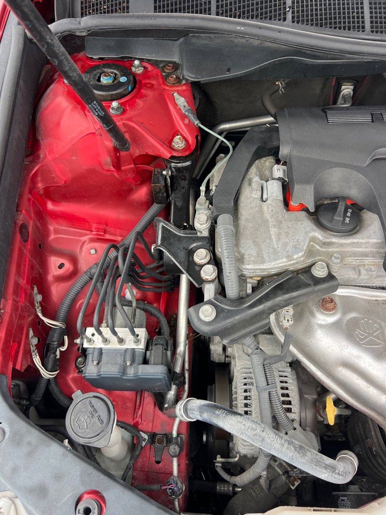 Used 2014 Toyota Camry L image 44