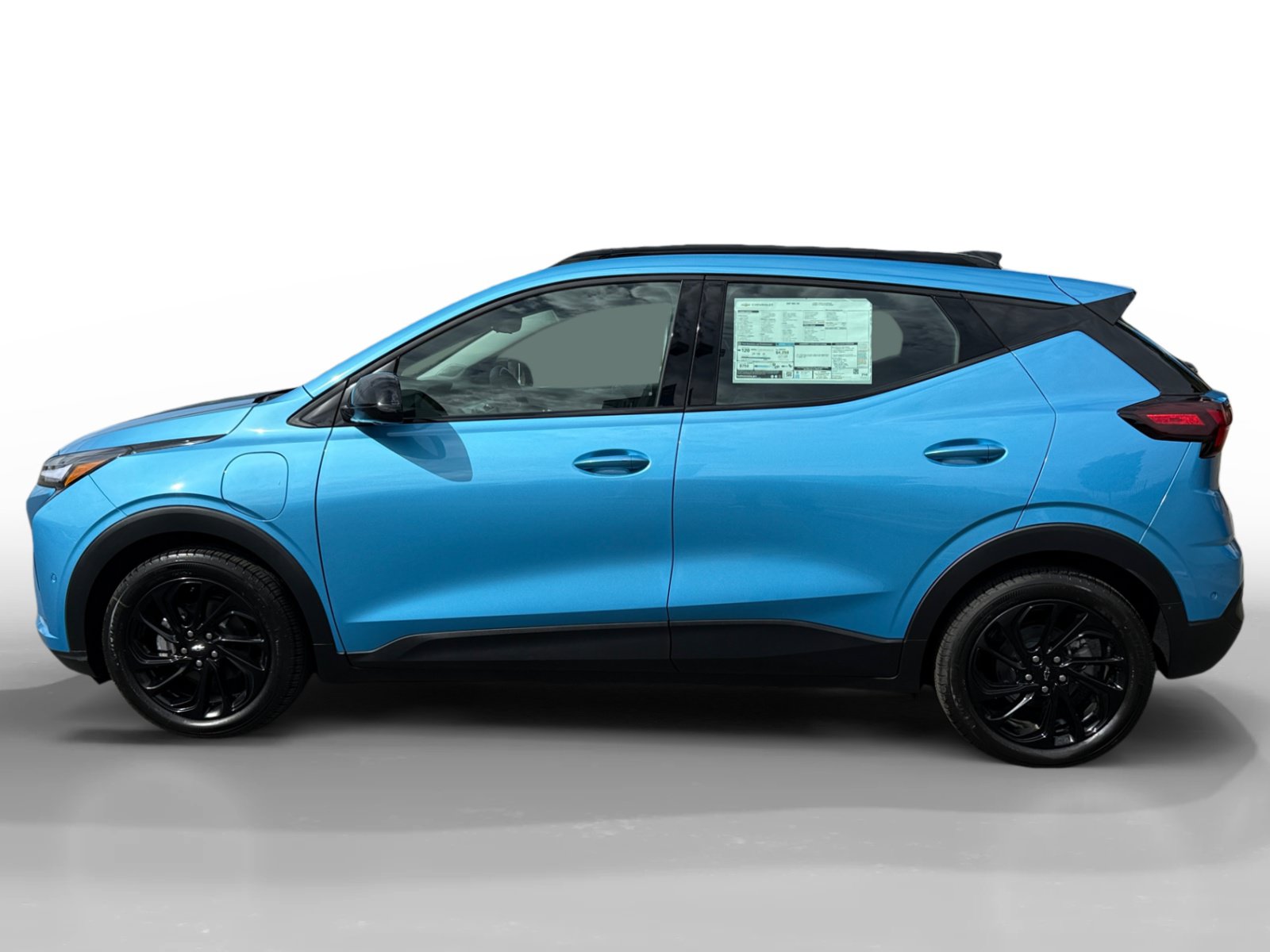 New 2027 Chevrolet Bolt RS w/ Super Cruise Package FWD image 2