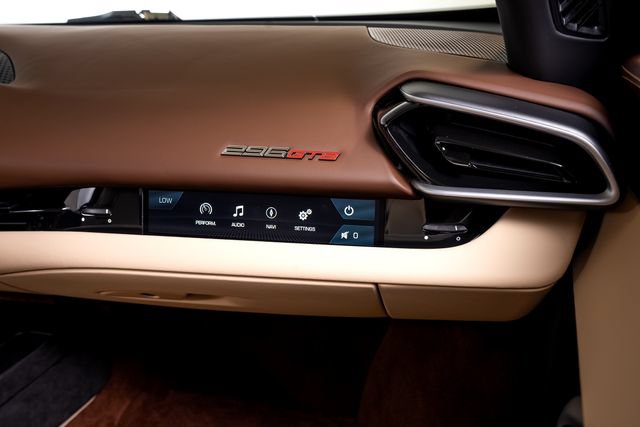 Certified 2024 Ferrari 296 GTB RWD image 46