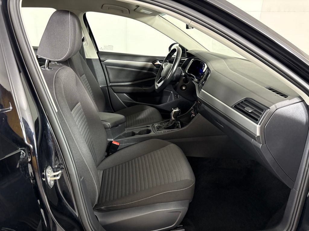 Used 2024 Volkswagen Jetta S FWD image 17