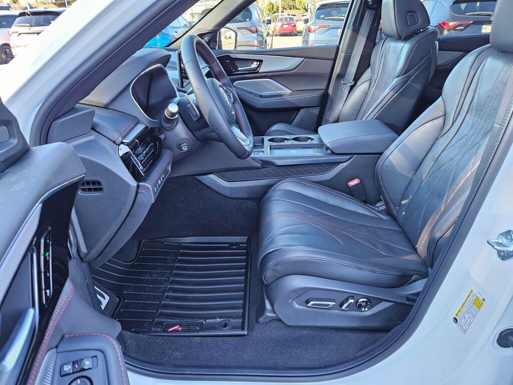 New 2026 Acura MDX A-Spec image 23