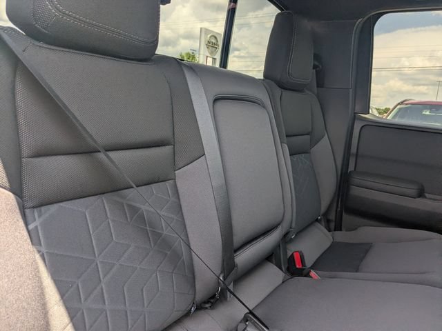 New 2026 Nissan Frontier SV w/ Tow Package RWD image 30