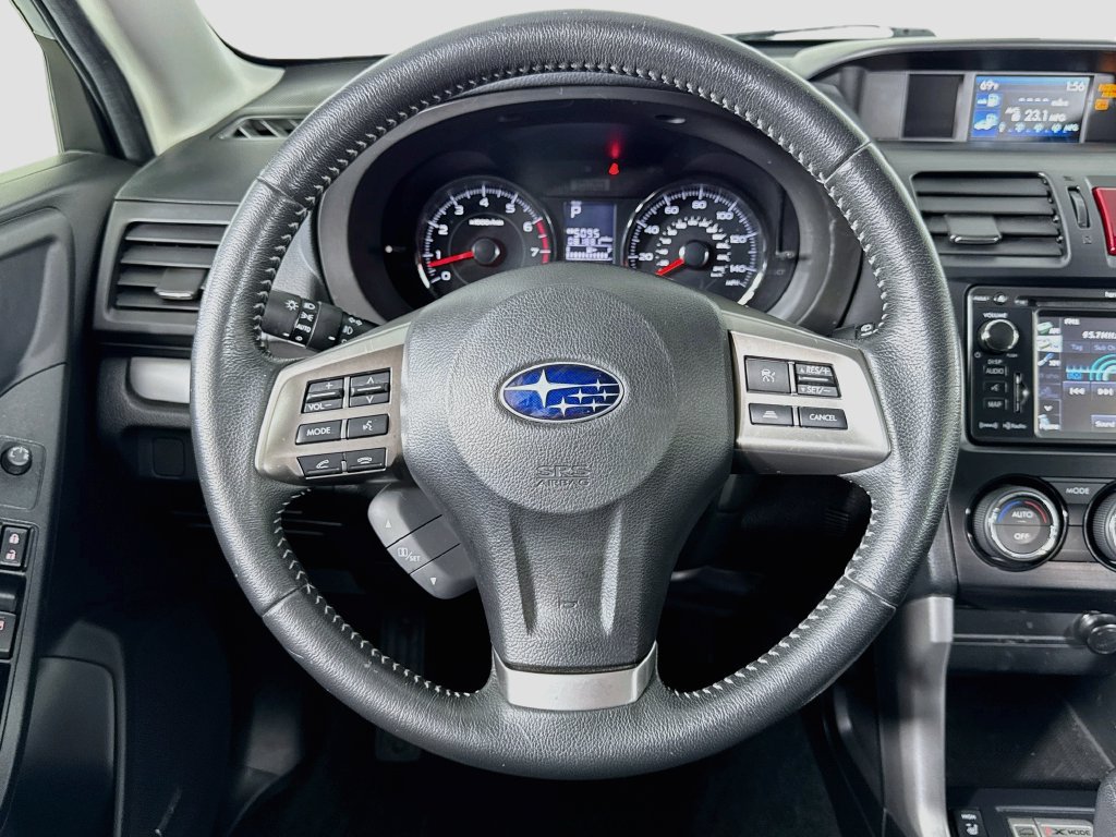 Used 2014 Subaru Forester 2.5i Touring AWD/4WD image 22