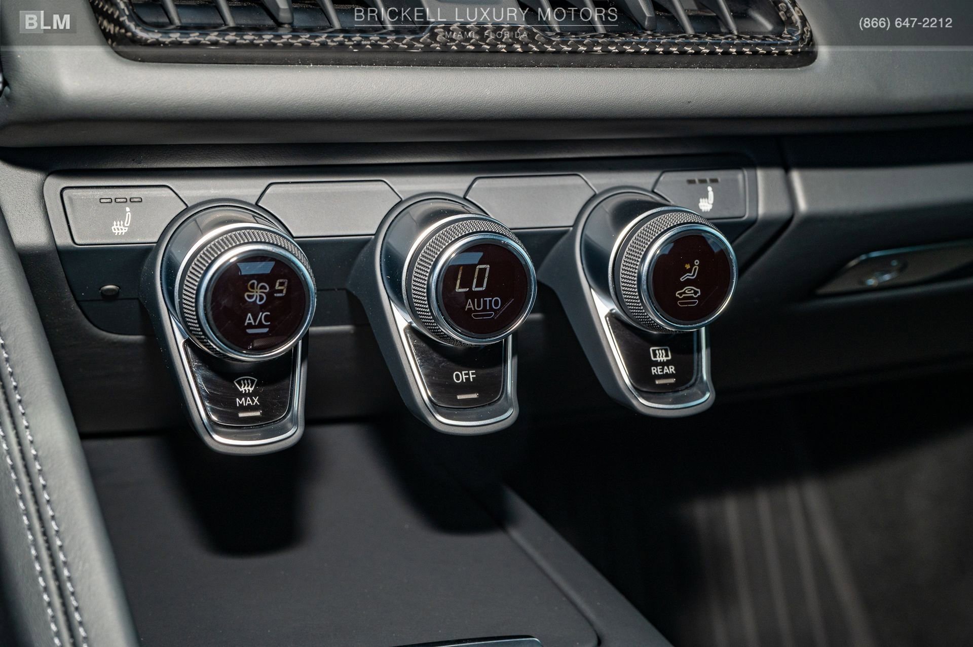 Used 2023 Audi R8 V10 performance image 21