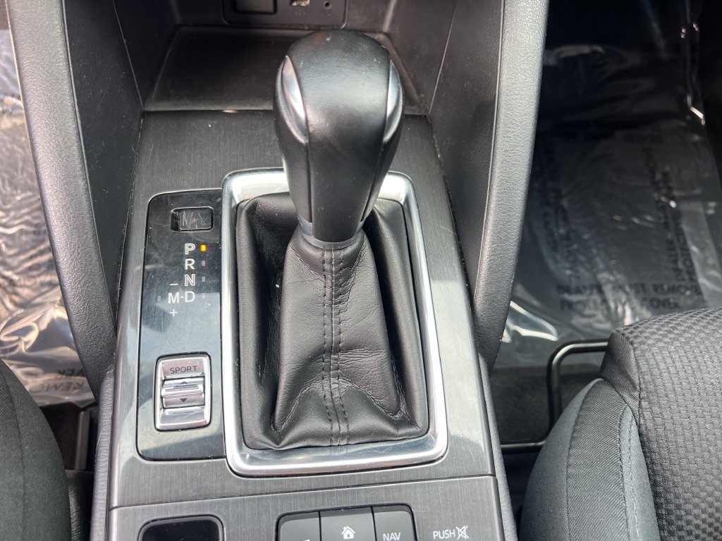 Used 2016 MAZDA CX-5 Touring AWD/4WD image 21