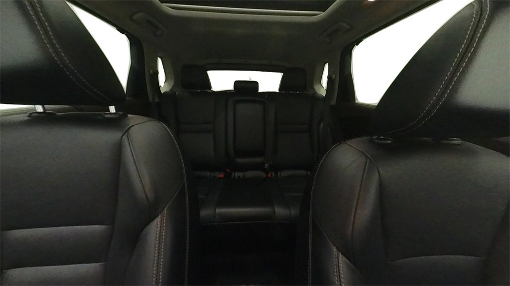 Certified 2021 Nissan Rogue SL image 31