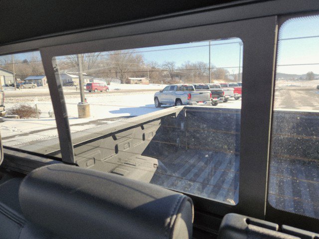 Used 2023 Chevrolet Silverado 3500 High Country w/ Z71 Off-Road Package image 25