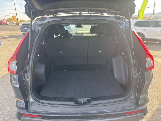 Used 2024 Honda CR-V Sport image 13