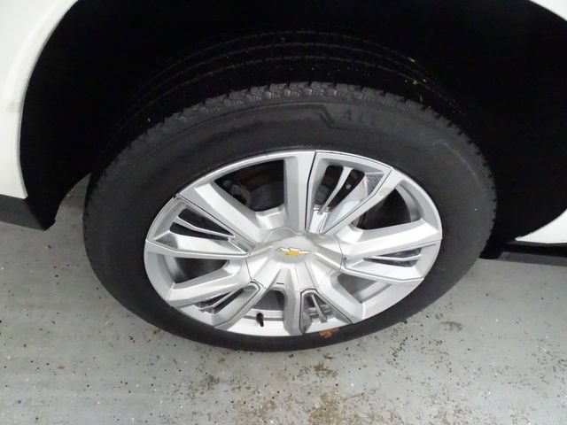 Certified 2024 Chevrolet Suburban High Country AWD/4WD image 28