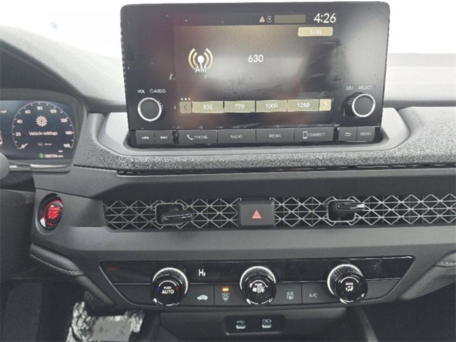 New 2025 Honda Accord LX image 20