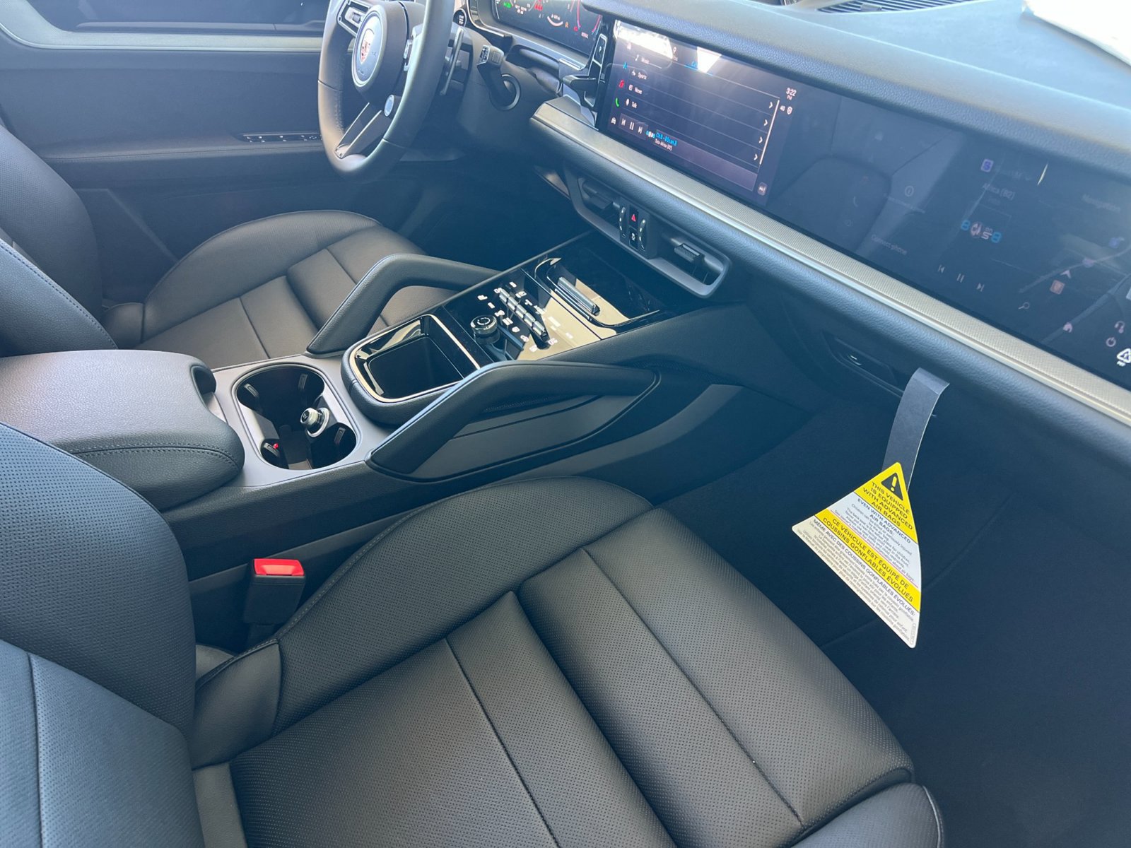 New 2026 Porsche Cayenne AWD/4WD image 16