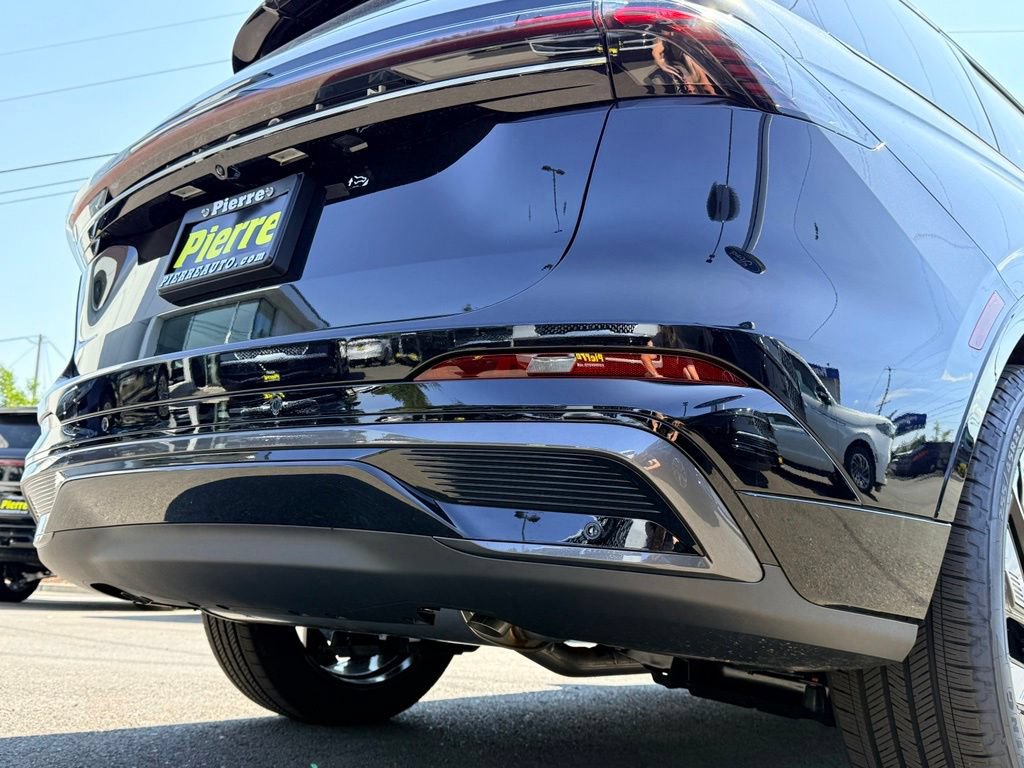 New 2026 Lincoln Nautilus Reserve w/ Jet Appearance Package AWD/4WD image 29