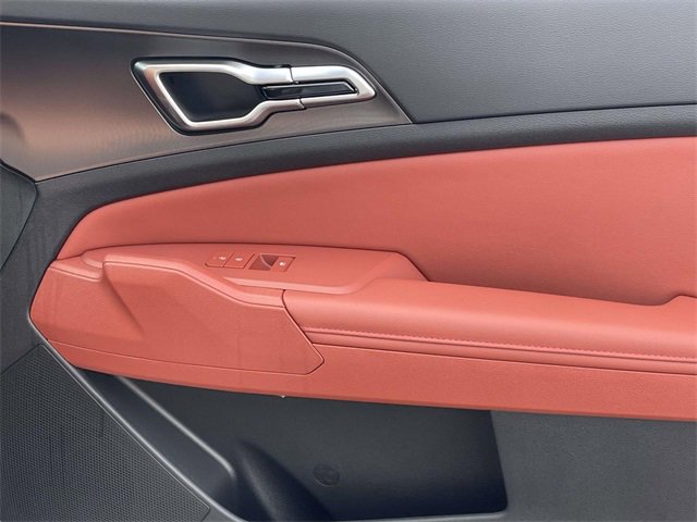 New 2026 Kia Sportage SX image 12