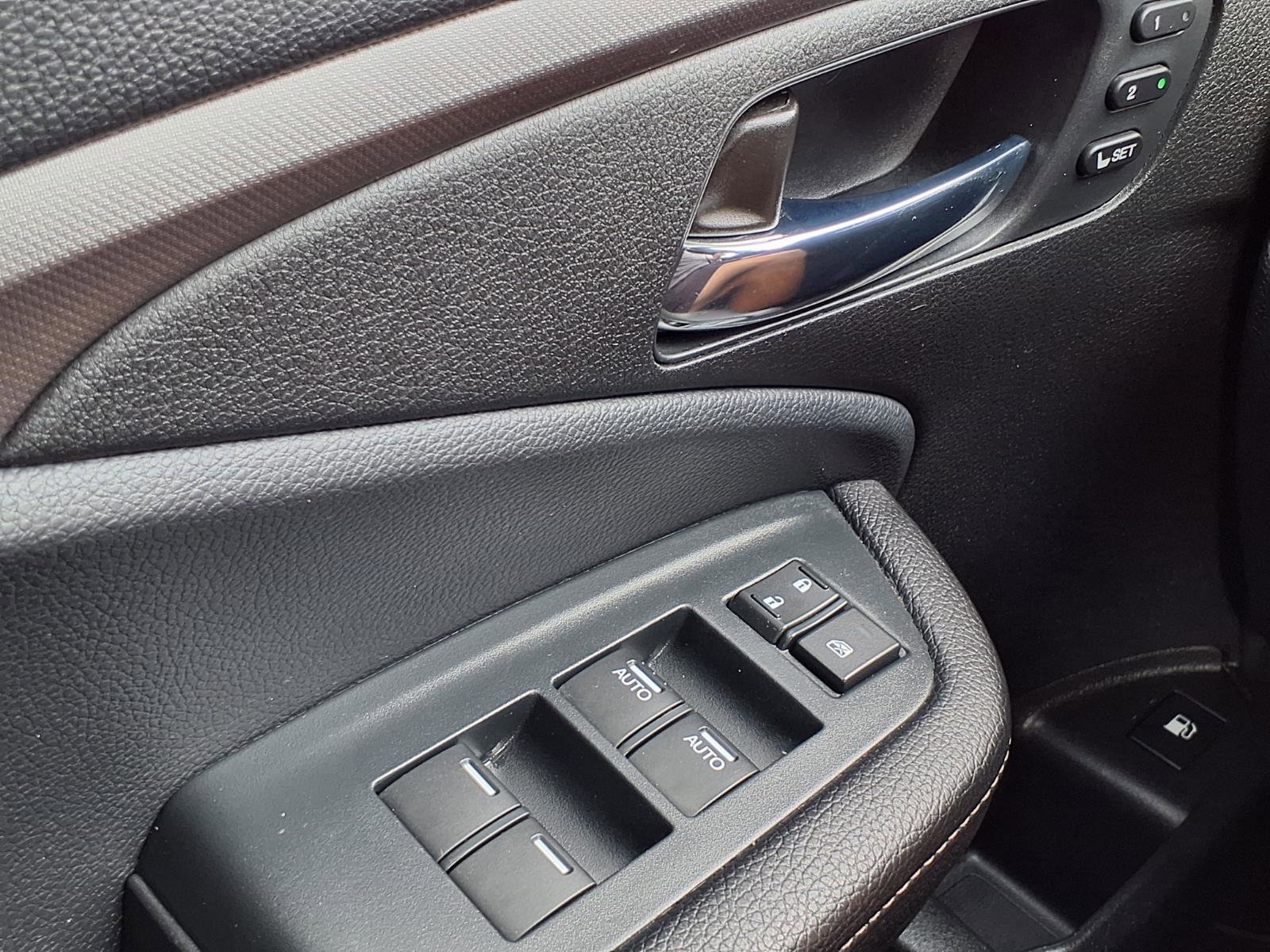 Certified 2023 Honda Ridgeline RTL image 11