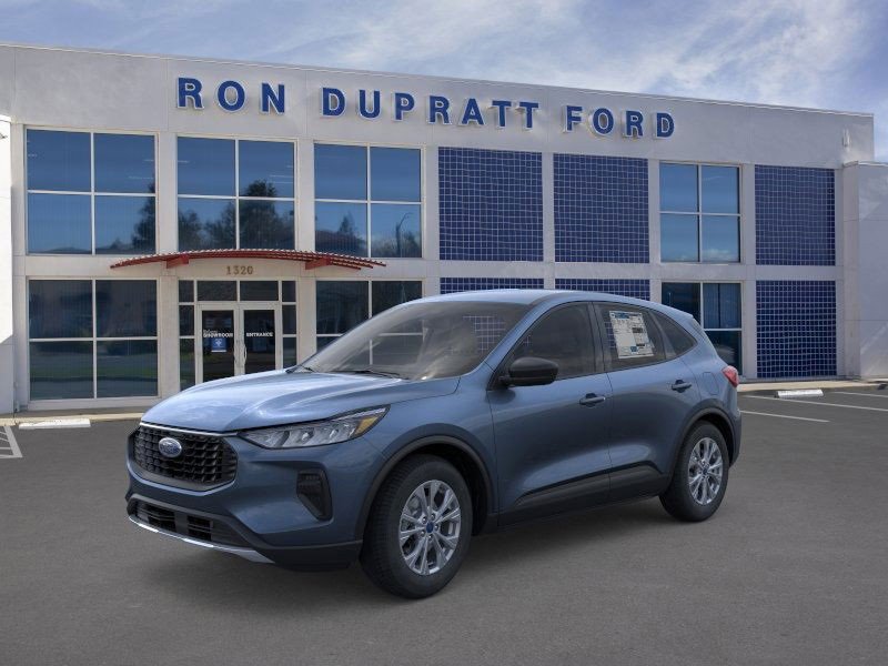 New 2025 Ford Escape Active image 2