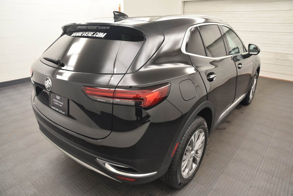 Used 2023 Buick Envision Preferred image 7