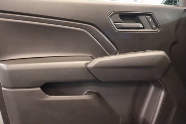 New 2026 Chevrolet Colorado W/T image 9