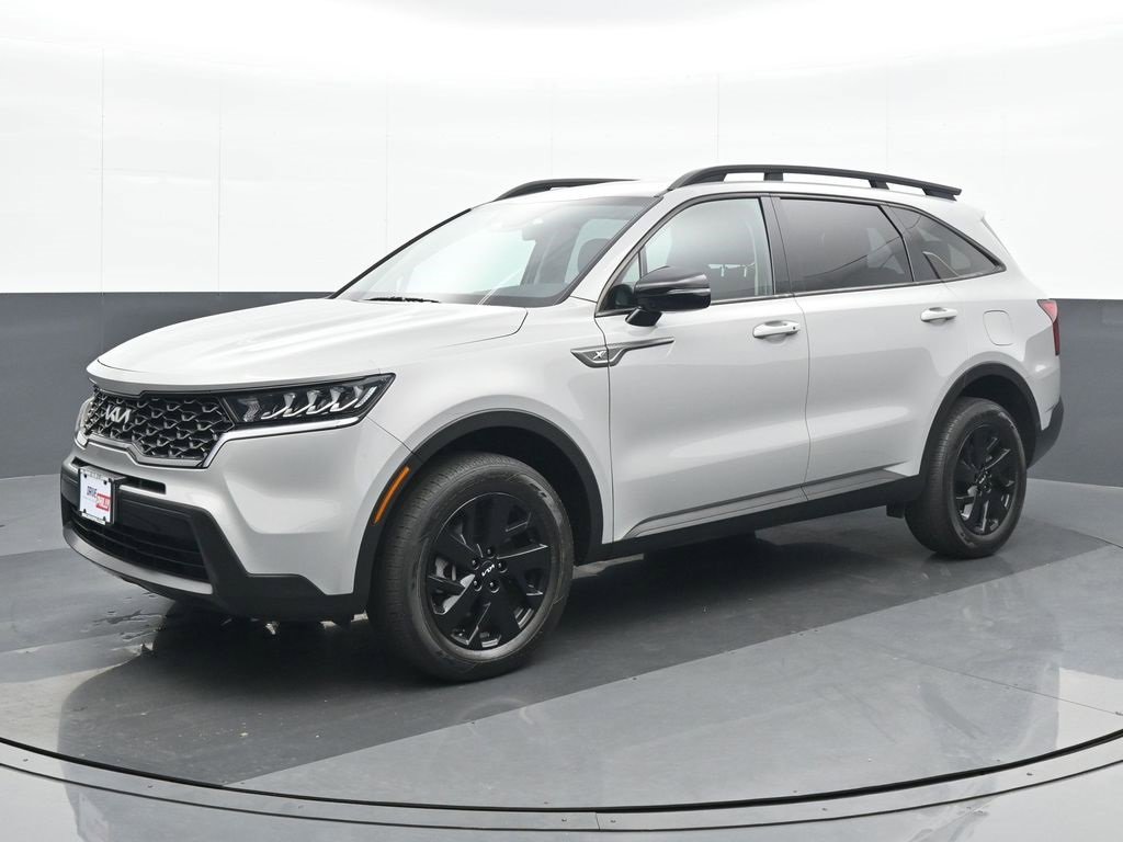 Used 2022 Kia Sorento S image 2