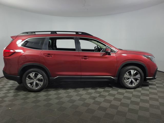 Used 2023 Subaru Ascent Premium w/ Convenience Package AWD/4WD image 10