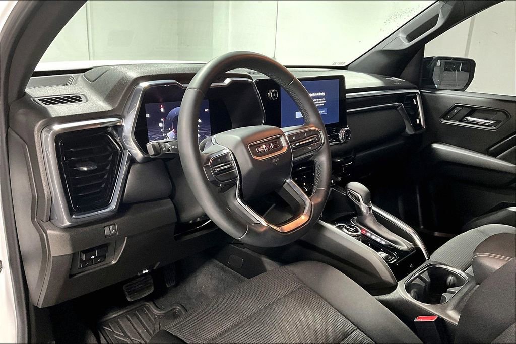 Used 2023 GMC Canyon Elevation w/ Trailering Package image 16