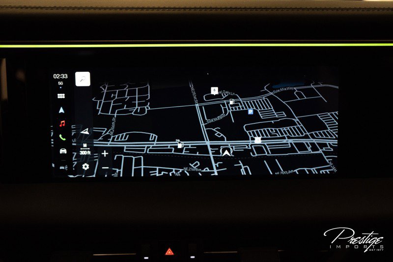 Used 2025 Porsche Macan 4S Electric image 58