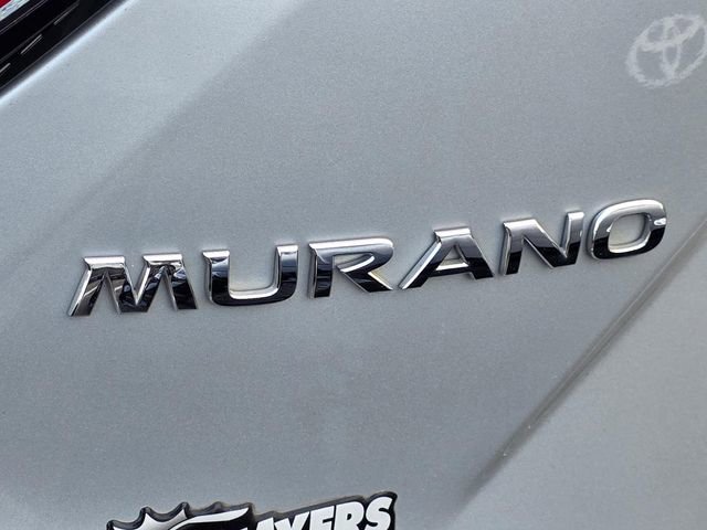 Used 2016 Nissan Murano SL w/ SL Technology Package image 15