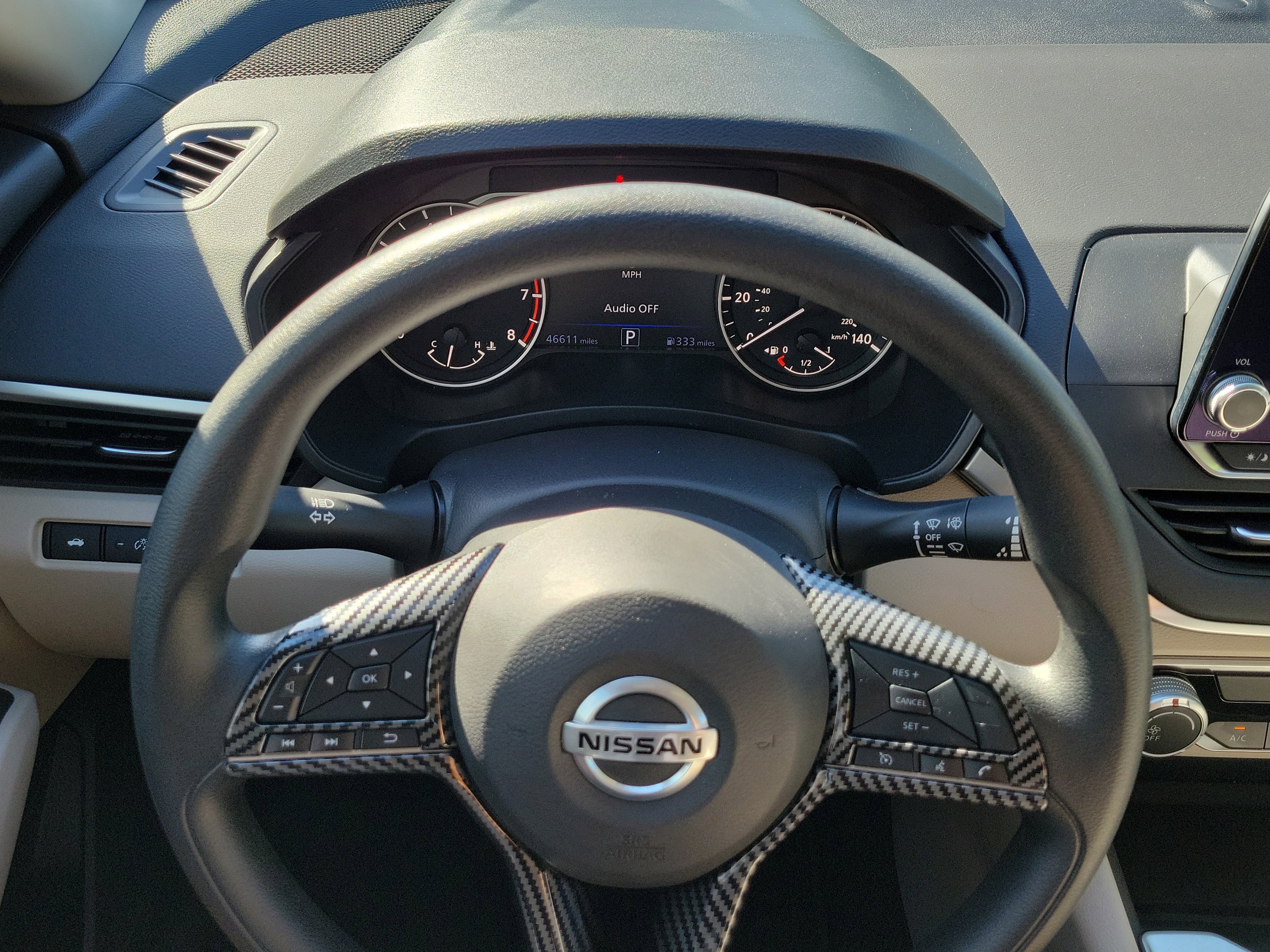 Used 2020 Nissan Altima 2.5 S FWD image 21
