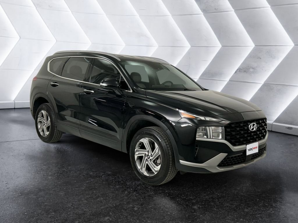 Used 2023 Hyundai Santa Fe SEL AWD/4WD image 1