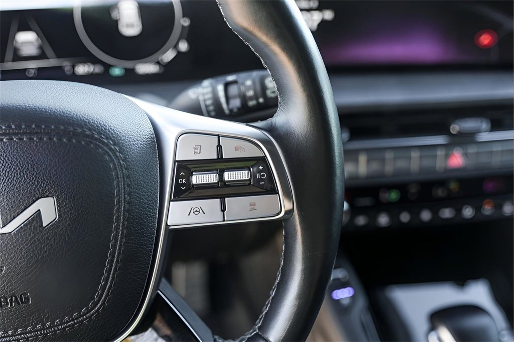 Used 2023 Kia Telluride SX X-Pro image 13