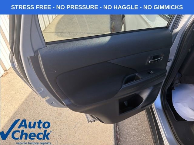Used 2014 Mitsubishi Outlander ES FWD image 21