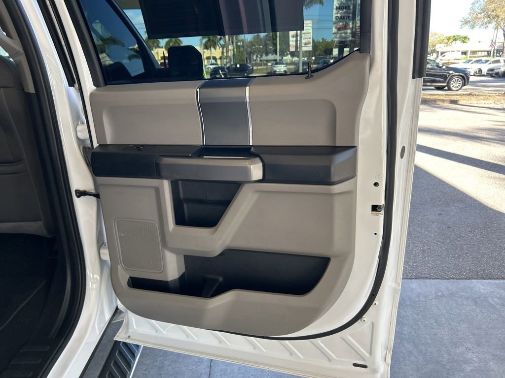 Used 2019 Ford F150 XLT w/ Equipment Group 302A Luxury image 30