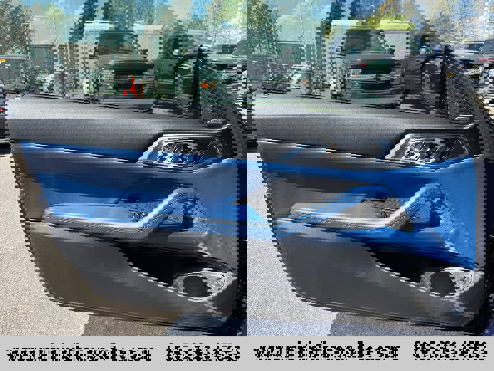 Used 2024 BMW M4 xDrive Competition image 24