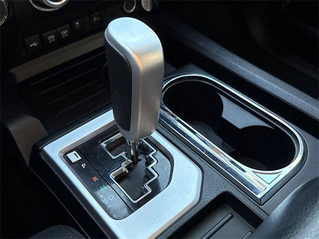 Used 2020 Toyota Tundra SR5 w/ TRD Off-Road Plus Package image 25